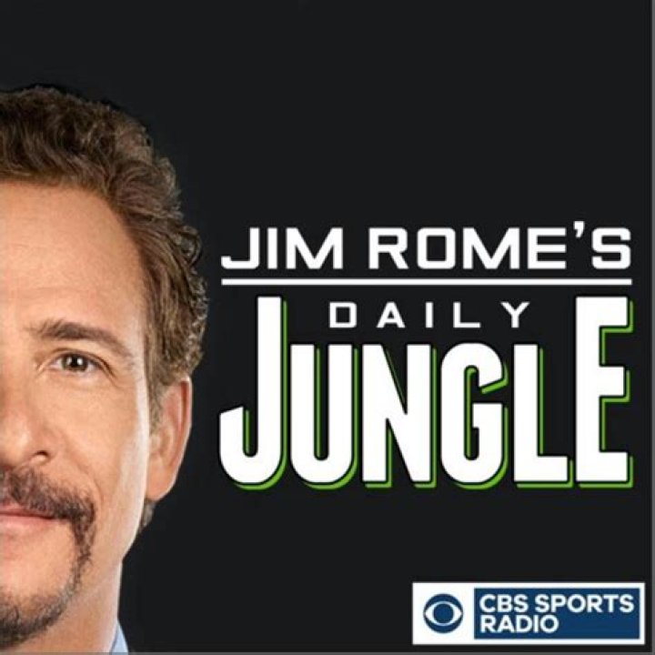 Jim Rome’s