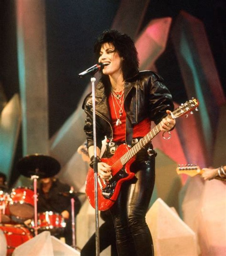 Joan Jett