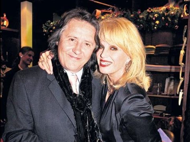 Joanna Lumley Husband: Is Joanna Lumley Married?