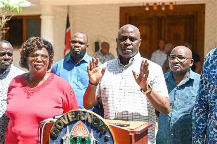 Joash Nyamache Nyamoko’s biography, net worth, fact, career, awards and life story