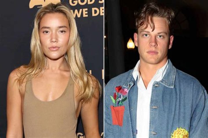 Joe Burrow | Girlfriend, Is He Planning To Marry Her?