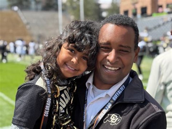 Joe Neguse Family Wife Ethnicity: Everything You Need To Know Colorado’s Congressman