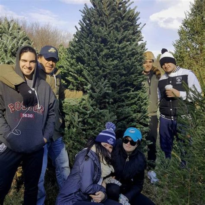 Joe Tacopina Bio; Age, Height, Family, Siblings, Education, Twitter