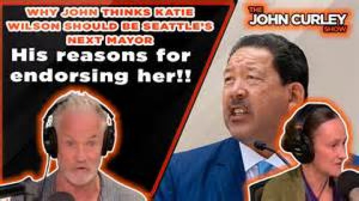 John Curley Biography, Age, Height, Family, Wife, Son, Net Worth and Seattle