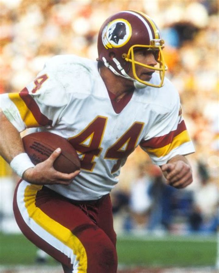 John Riggins