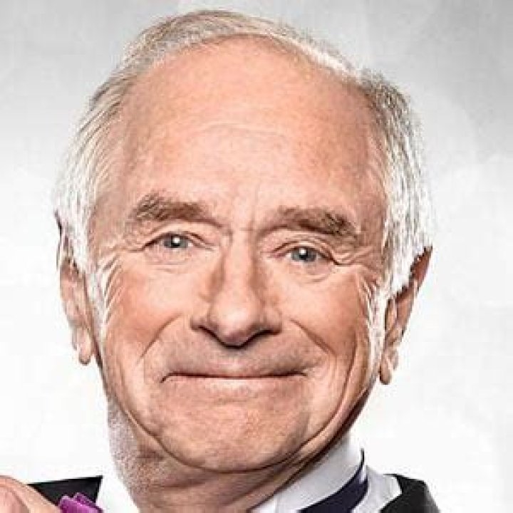 Johnny Ball Net Worth