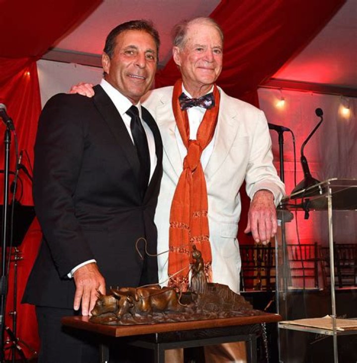 Johnny Carrabba Net Worth, Income, Salary, Earnings, Biography