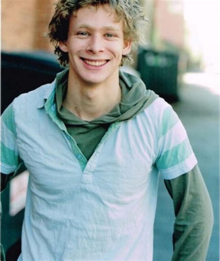 Johnny Lewis