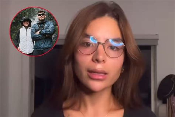 Jois Ramirez Joo | On Internet: Leaked Photo And Scandal