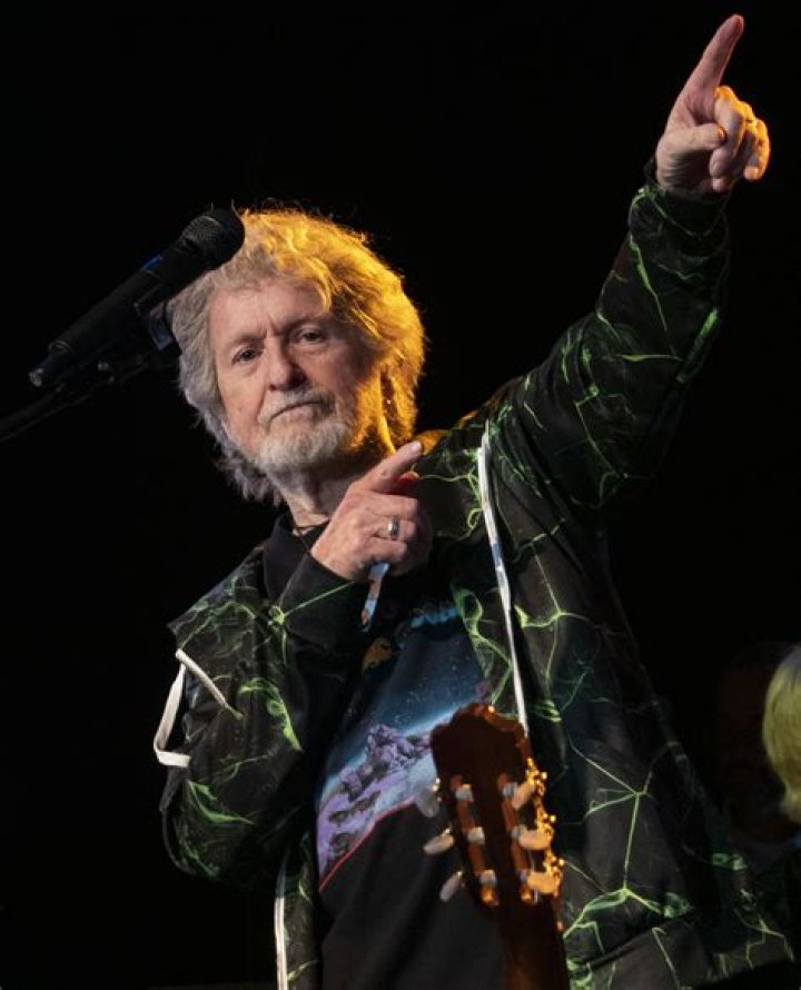 Jon Anderson