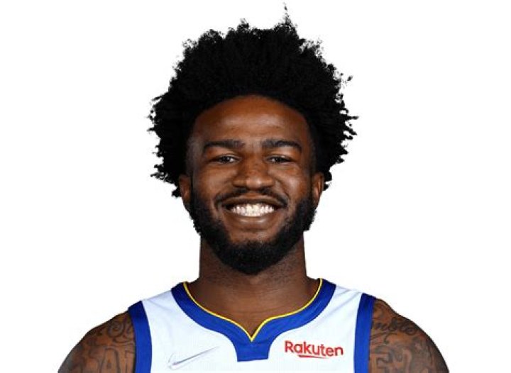 Jordan Bell