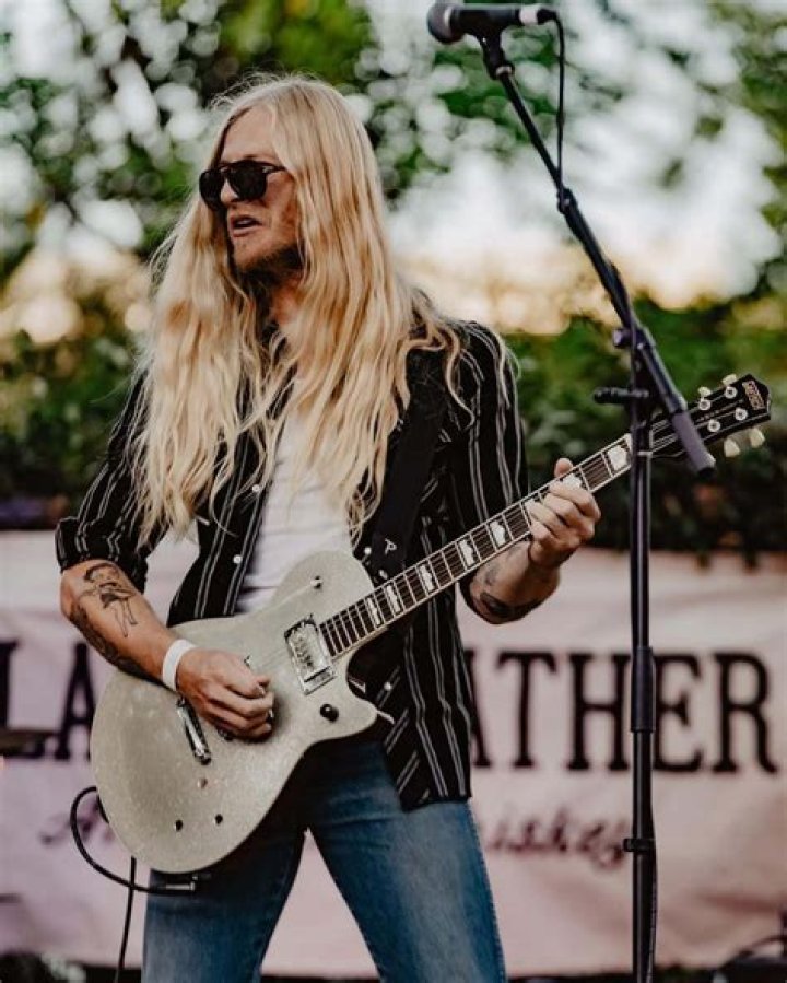 Jordan Matthew Young