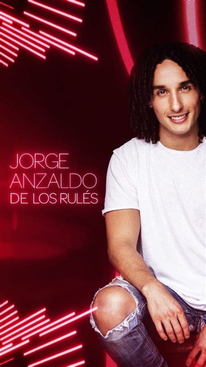 Jorge Anzaldo