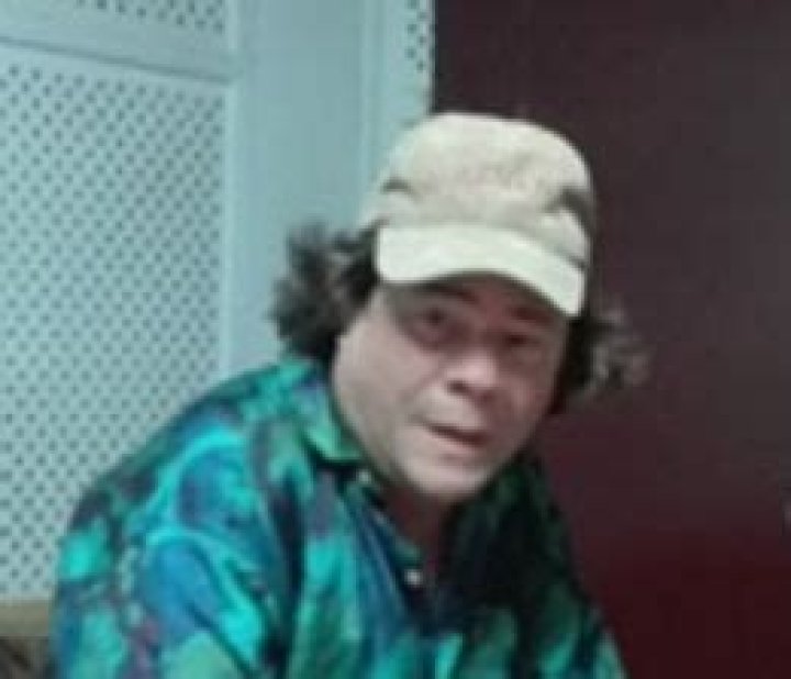 Jorge Molina Enríquez