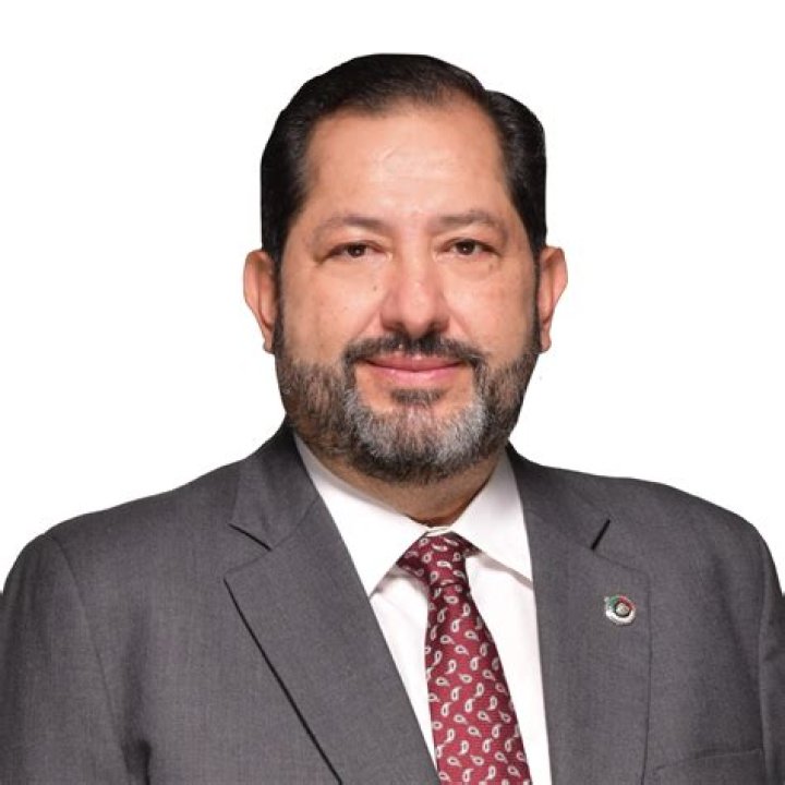 José Francisco Coronato Rodríguez