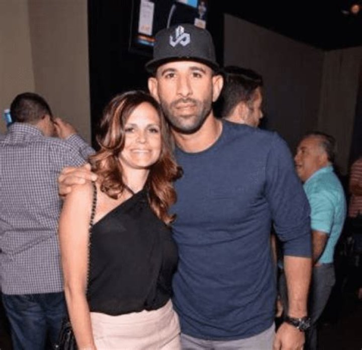 José Bautista net worth, age, height, wife, girlfriend, kids, biography, wiki