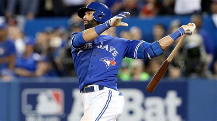 Jose Bautista