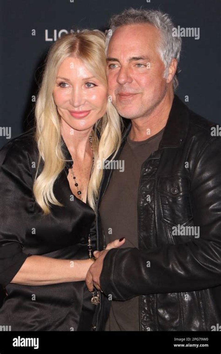 Jose Stemkens Wiki, Biography Age, Height, Net Worth, (Titus Welliver Wife)