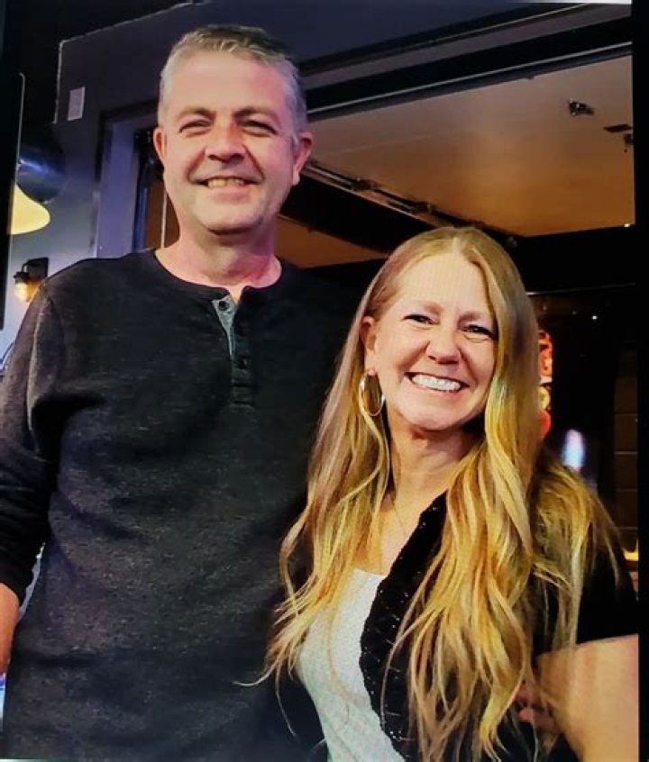 Joseph Jens Price-All The Details About Tonya Harding’s Husband