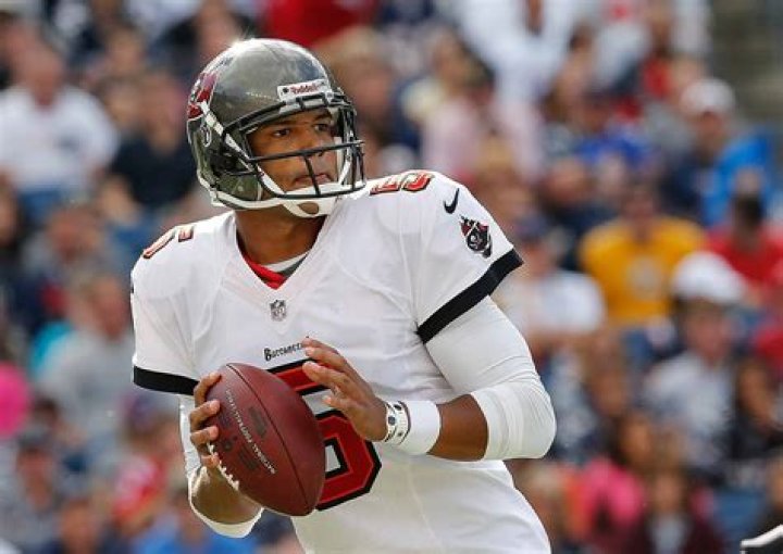 Josh Freeman