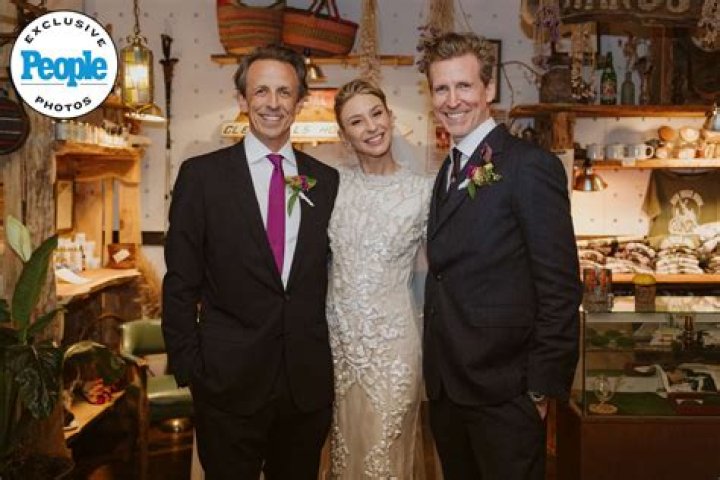 Josh Meyers net worth, age, height, wife, girlfriend, kids, biography, wiki