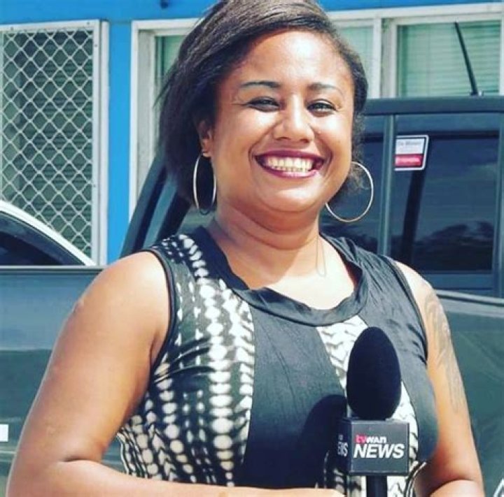  Josina Anderson- Net Worth, Age, Boyfriend, Height, Career	