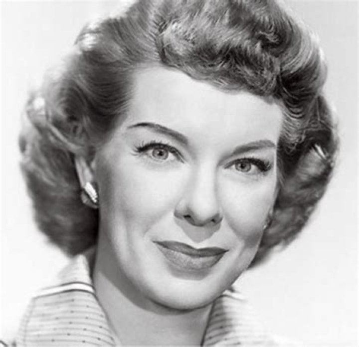 Joyce Randolph