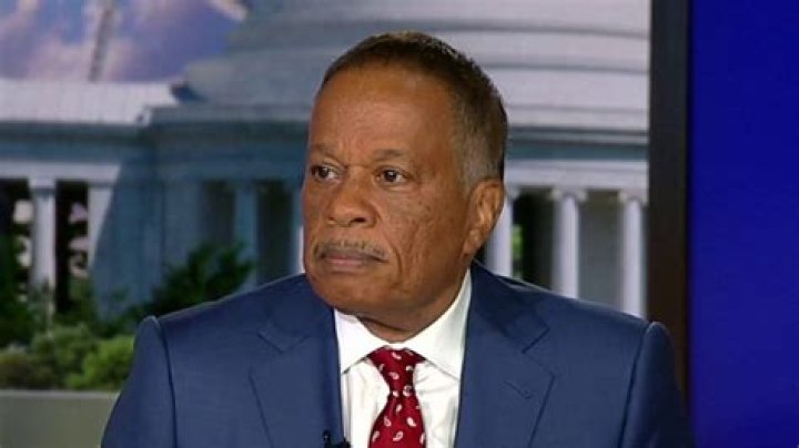 Juan Williams Of Fox News Quits The Five! 43 Years Married Life