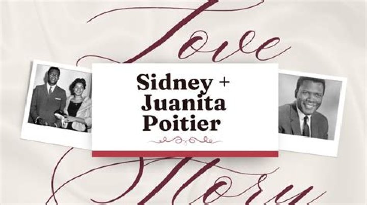 Juanita Hardy Wikipedia: Sidney Poitier First Wife – Is She Still Alive Or Dead?