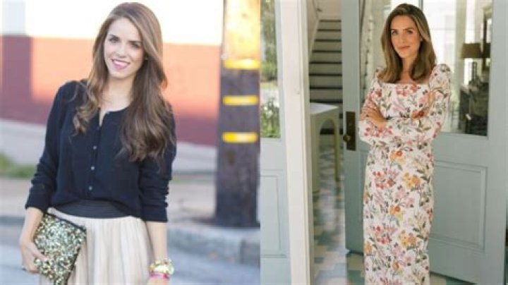 Julia Berolzheimer Weight Loss: How Much Weight Has She Lost?