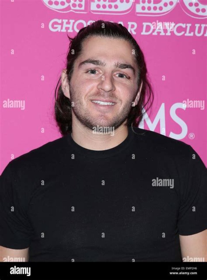 Julien Solomita Onlyfans, jewish, Wiki, Biography,Age, Height, Net Worth