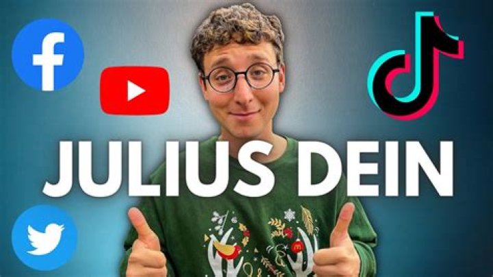 Julius Dein