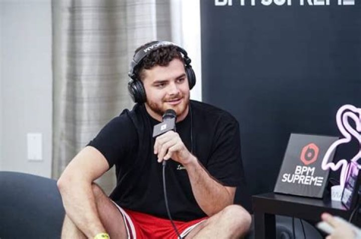 Justin Caruso | Bio, Age, Net Worth, Relationship, Career