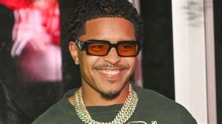 Justin Dior Combs