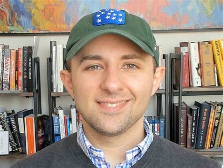 Justin Haskins Bio, Wiki, Age, Height, Wife, Fox News, Corona virus, Socialism, Net Worth