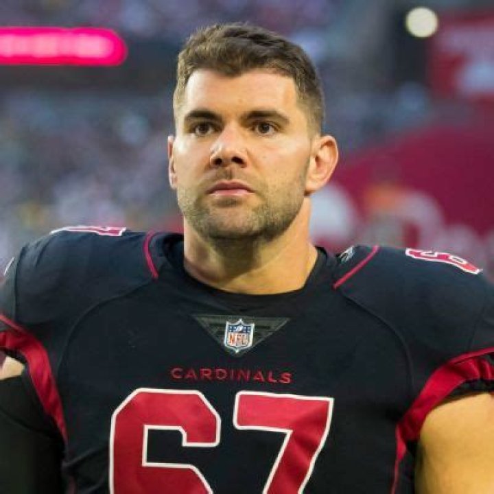 Justin Pugh Children | Does He Have Any Kid With Ange Pugh | Family Details