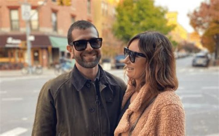 Justin Stamper | Illness And Health: Ashlee Casserly Husband