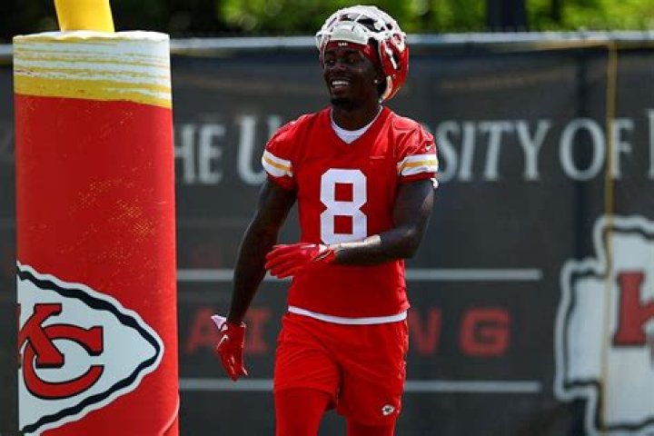 Justyn Ross