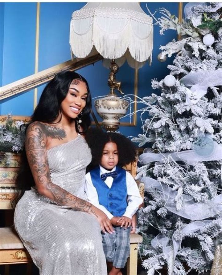 Kacey Alexander Gaulden | Parents And Siblings