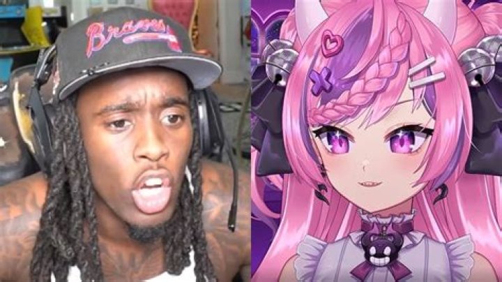 Kai Cenat Breaks The Twitch Subscriber Record