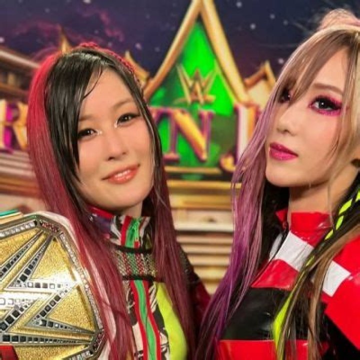 Kairi Sane Husband | Who Is She Married To | Relationship With Johnny Sane