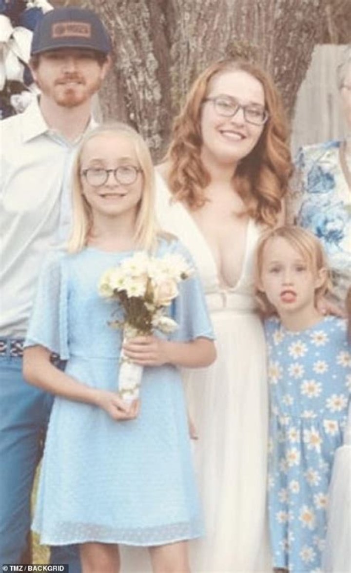 Kaitlyn Elizabeth Clark