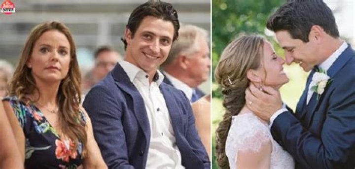 Kaitlyn Lawes Boyfriend Name: Is Kaitlyn And Scott Moir Engaged Or Married?