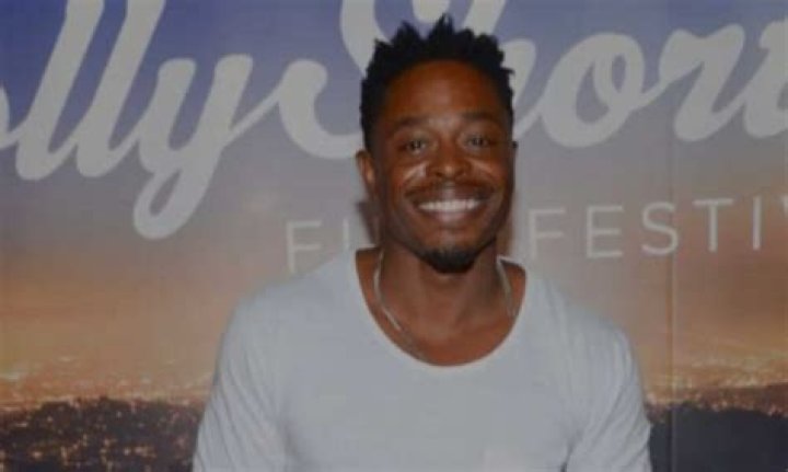 Kareem J Grimes’ biography: age, net worth, wife, movies