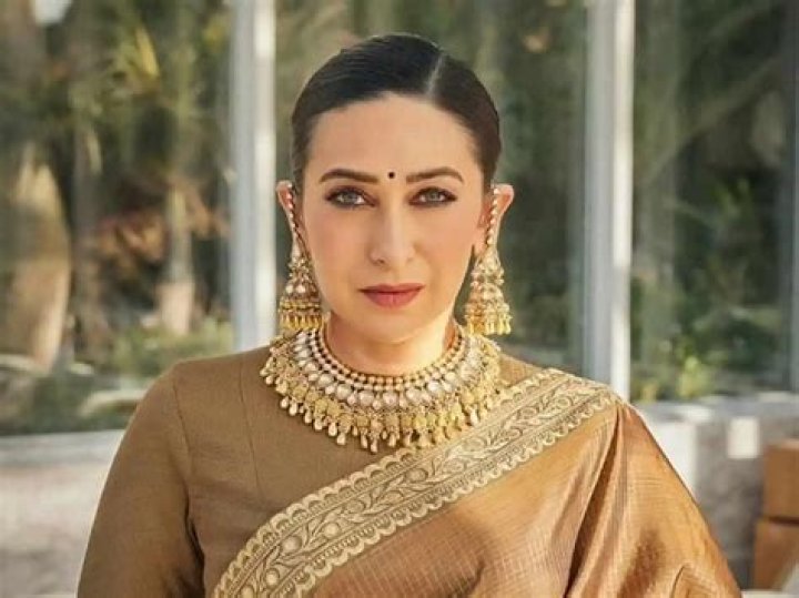 Karisma Kapoor