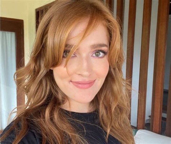 Kate Adair Age, Wiki, Biography, Boyfriend, Instagram, Height, Net Worth