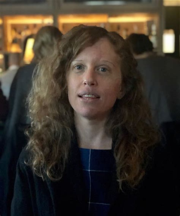 Kate Hannan | Who Is She? F. Murray Abraham Spouse