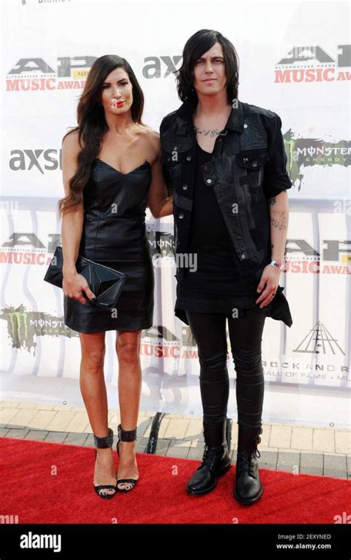 Katelynne Quinn Age: Kellin Quinn’s Wife, Wiki, Biography, Family And Instagram