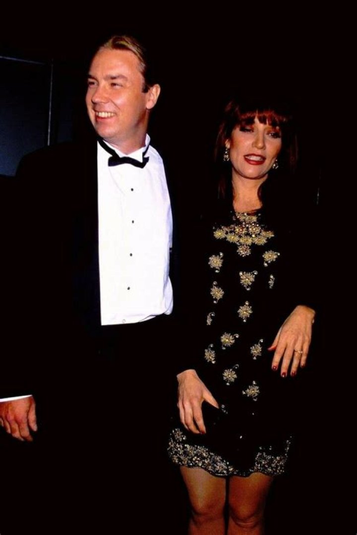 Katey Sagal Ex-Husband: Meet Jack White