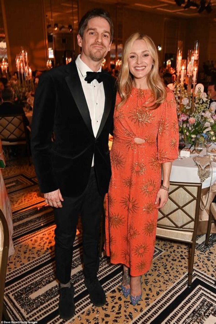 Katherine Cunningham Husband, Married, Net Worth, Age, Height, Kids, Bio